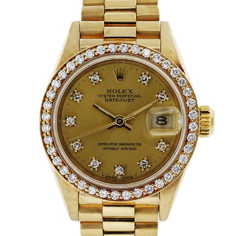 domed bezel rolex|rolex diamond bezel aftermarket.